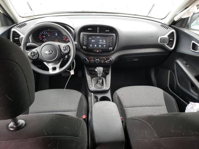 Photo 8 from auction – 2020 KIA SOUL LX with VIN KNDJ23AUXL7054449