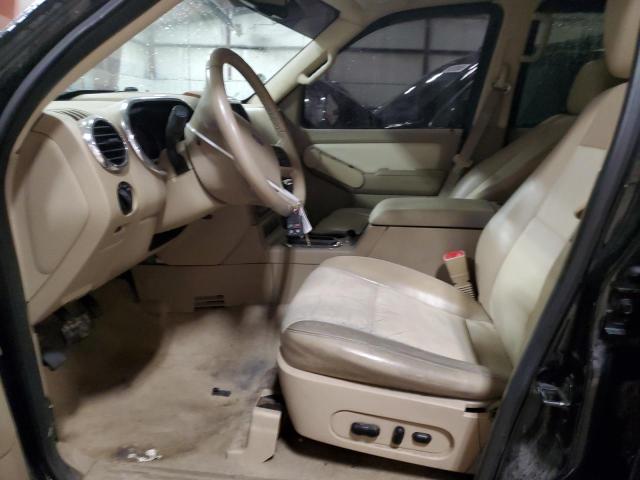 Photo 7 from auction – 2008 FORD EXPLORER E with VIN 1FMEU74E78UA85220