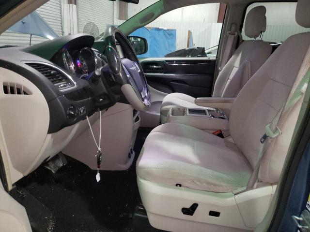 Photo 7 from auction – 2012 CHRYSLER TOWN & COU with VIN 2C4RC1BG0CR106800