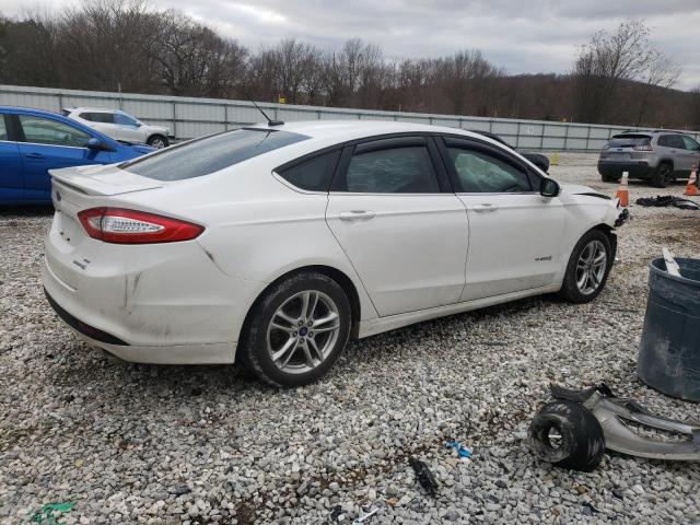 Photo 3 from auction – 2016 FORD FUSION SE with VIN 3FA6P0LUXGR126385