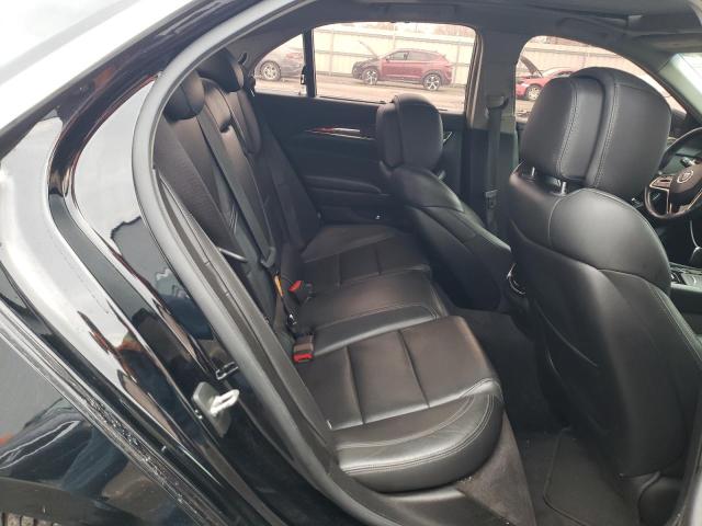 Photo 10 from auction – 2014 CADILLAC CTS PERFOR with VIN 1G6AY5SX0E0131377