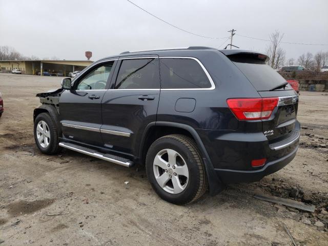 Photo 2 from auction – 2013 JEEP GRAND CHER with VIN 1C4RJFAG9DC537666