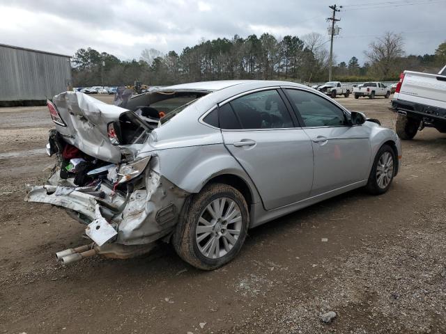 Photo 3 from auction – 2010 MAZDA 6 I with VIN 1YVHZ8CH4A5M01493