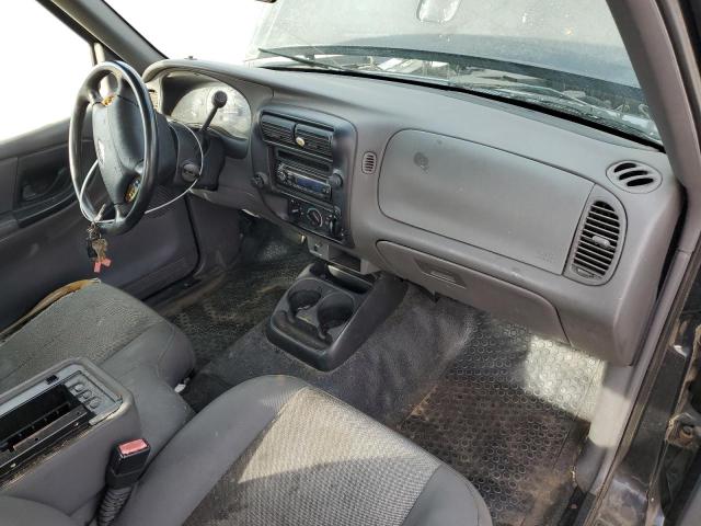 Photo 8 from auction – 2001 FORD RANGER SUP with VIN 1FTYR14E41TA54616