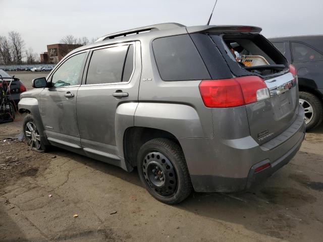 Photo 2 from auction – 2012 GMC TERRAIN SL with VIN 2GKFLTEK6C6327631