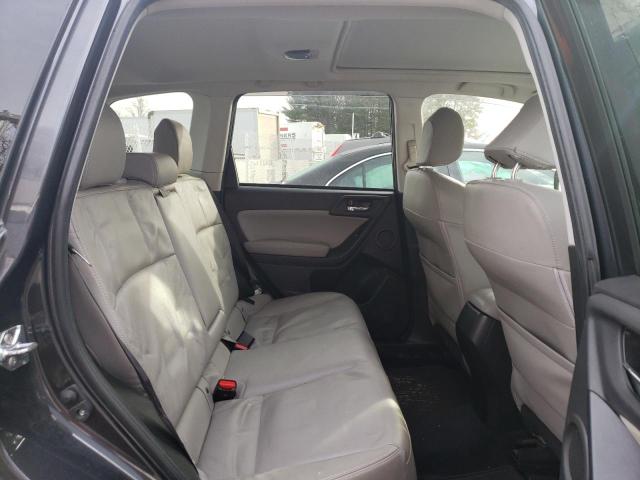 Photo 10 from auction – 2015 SUBARU FORESTER 2 with VIN JF2SJAKC3FH506064