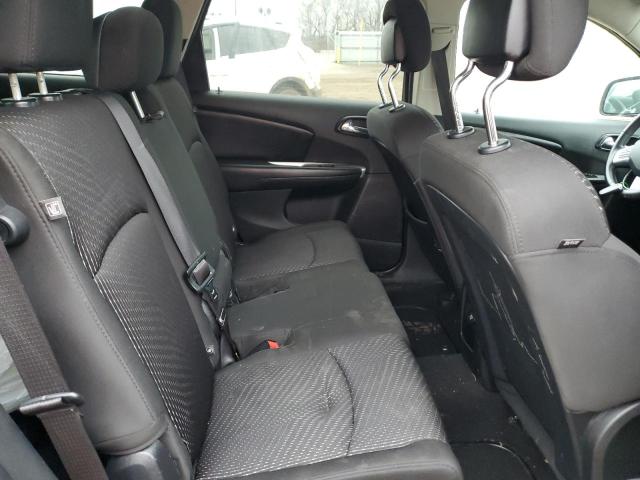 Photo 11 from auction – 2015 DODGE JOURNEY SX with VIN 3C4PDDBG3FT651297