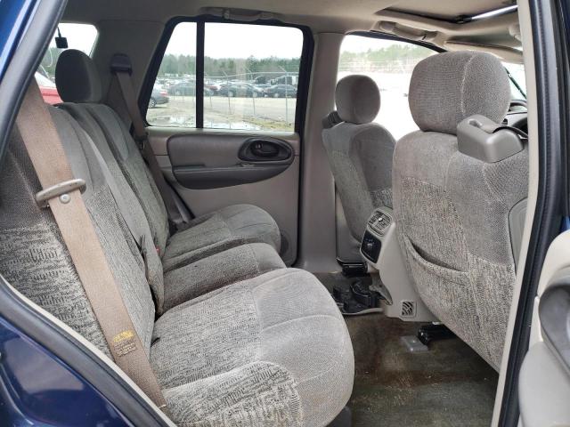 صورة رقم 11 من المزاد - 2003 CHEVROLET TRAILBLAZE مع VIN 1GNDS13S832190953