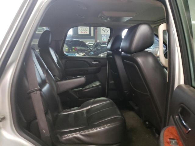 Photo 11 from auction – 2011 CHEVROLET TAHOE K150 with VIN 1GNSKBE07BR134100