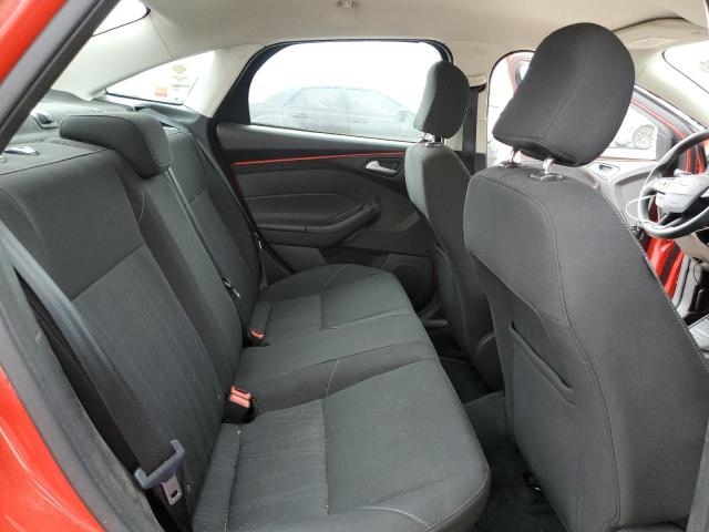 Photo 10 from auction – 2016 FORD FOCUS SE with VIN 1FADP3F23GL396494