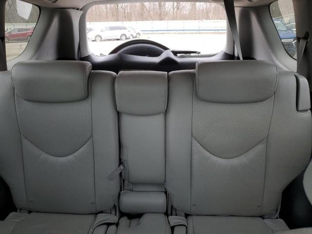 Photo 10 from auction – 2011 TOYOTA RAV4 LIMIT with VIN 2T3DF4DV1BW097866