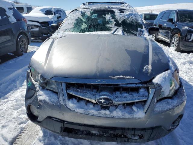 Foto 5 de la subasta – 2008 SUBARU OUTBACK 2. con VIN 4S4BP61C787308507