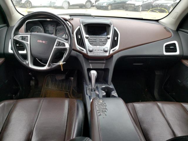 Photo 10 from auction – 2014 GMC TERRAIN SL with VIN 2GKFLXE36E6330807