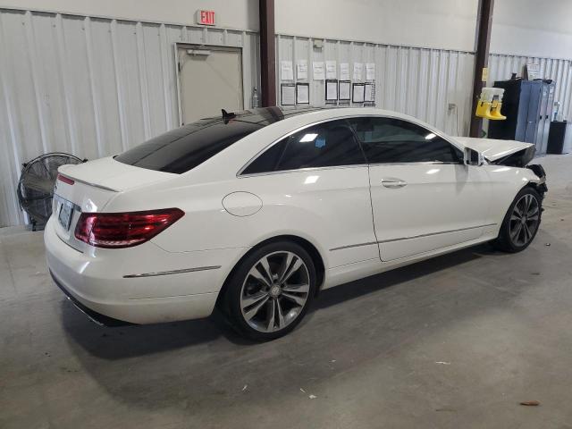 Photo 3 from auction – 2015 MERCEDES-BENZ E 400 with VIN WDDKJ6FBXFF303333
