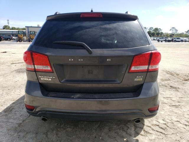 Photo 6 from auction – 2015 DODGE JOURNEY SX with VIN 3C4PDCBG8FT734072