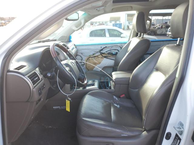 Photo 7 from auction – 2013 LEXUS GX 460 PRE with VIN JTJJM7FX7D5061499