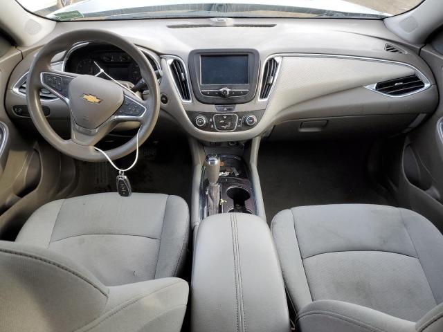 Photo 8 from auction – 2018 CHEVROLET MALIBU LT with VIN 1G1ZD5ST3JF122097
