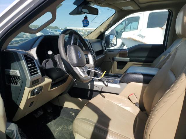 Photo 7 from auction – 2015 FORD F150 SUPER with VIN 1FTEW1EG3FKE80466
