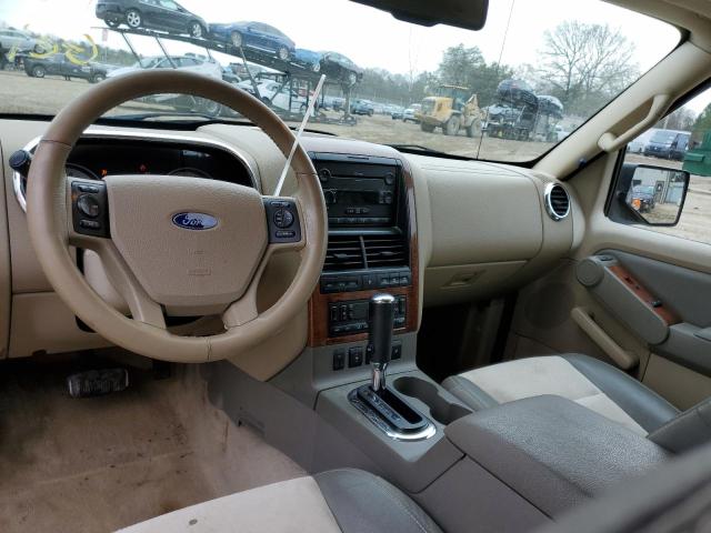 Photo 8 from auction – 2007 FORD EXPLORER with VIN 1FMEU74E97UB40877
