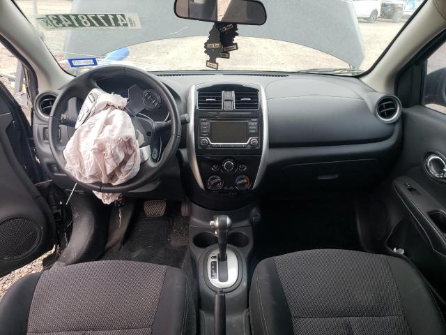 Photo 8 from auction – 2017 NISSAN VERSA S with VIN 3N1CN7AP0HL806148
