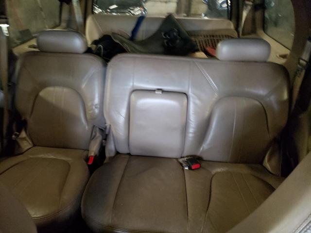 Photo 10 from auction – 2001 FORD EXPEDITION with VIN 1FMEU17L51LB07833