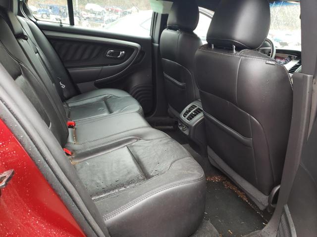 Photo 10 from auction – 2015 FORD TAURUS SEL with VIN 1FAHP2H89FG169475