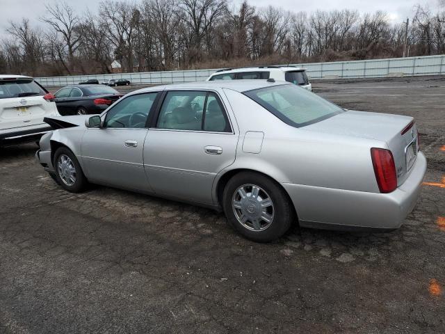 Photo 2 from auction – 2004 CADILLAC DEVILLE with VIN 1G6KD54Y34U250361