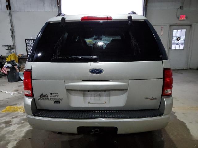 Photo 6 from auction – 2005 FORD EXPLORER X with VIN 1FMZU73KX5UB66331