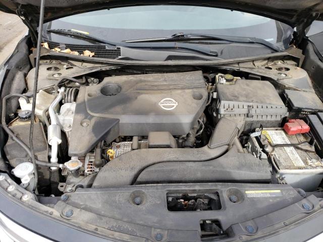 Photo 11 from auction – 2015 NISSAN ALTIMA 2.5 with VIN 1N4AL3AP9FC279471