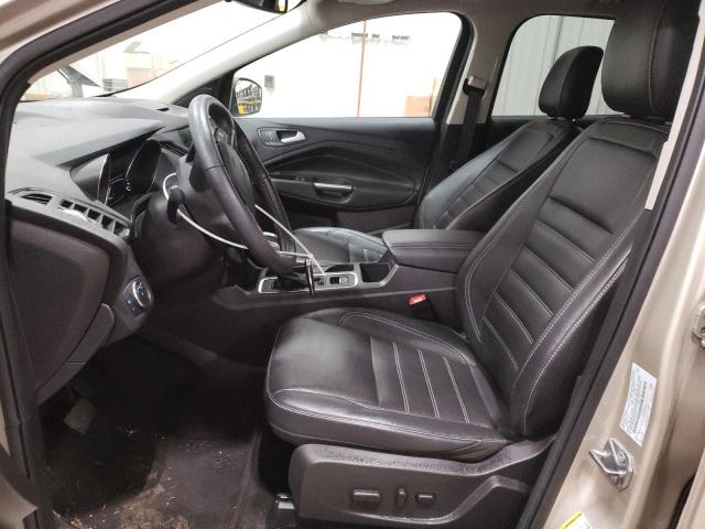 Photo 7 from auction – 2018 FORD ESCAPE TIT with VIN 1FMCU9J98JUC45363