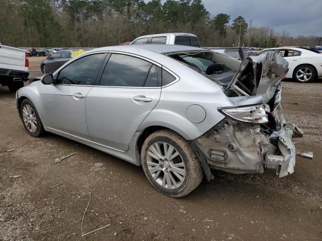 Photo 2 from auction – 2010 MAZDA 6 I with VIN 1YVHZ8CH4A5M01493