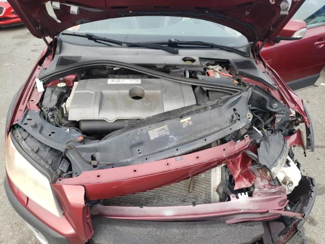Photo 12 from auction – 2008 VOLVO XC70 with VIN YV4BZ982681012813