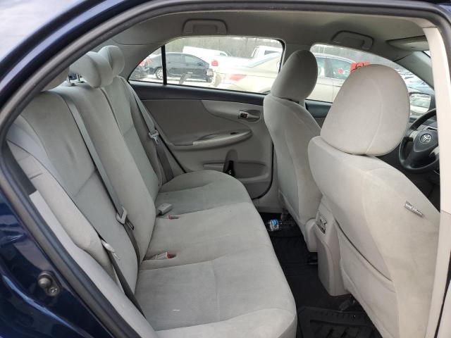Photo 10 from auction – 2013 TOYOTA COROLLA BA with VIN 5YFBU4EE4DP130223
