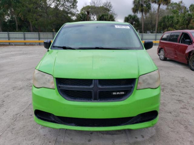 Photo 5 from auction – 2012 DODGE RAM VAN with VIN 2C4RDGAG2CR425116