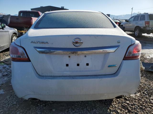 Photo 6 from auction – 2013 NISSAN ALTIMA with VIN 1N4AL3AP3DN500788