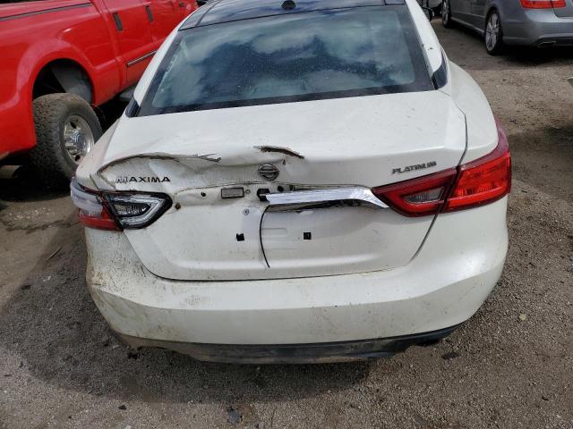 Photo 6 from auction – 2016 NISSAN MAXIMA 3.5 with VIN 1N4AA6AP7GC392098