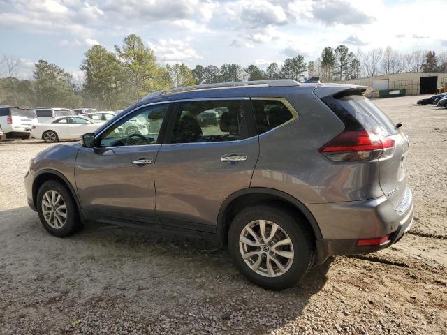 Photo 2 from auction – 2019 NISSAN ROGUE S with VIN KNMAT2MV6KP523742