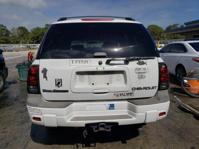 Photo 6 from auction – 2002 CHEVROLET TRAILBLAZE with VIN 1GNDS13S422185828