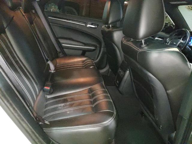 Photo 10 from auction – 2021 CHRYSLER 300 S with VIN 2C3CCABG5MH545606