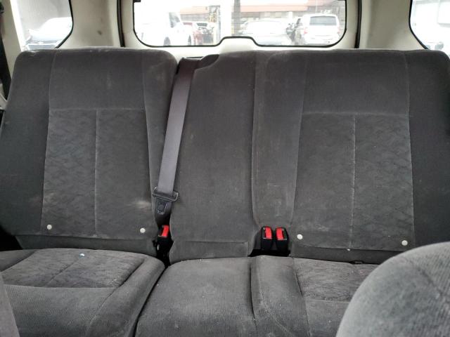 Photo 10 from auction – 2006 GMC ENVOY with VIN 1GKDS13S162139702
