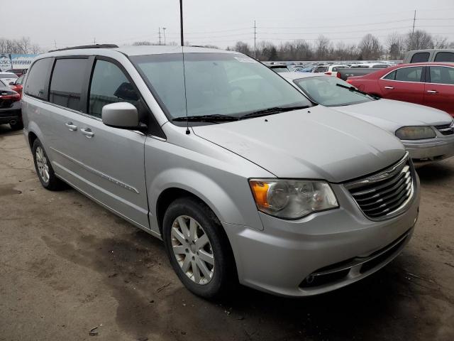 Photo 4 from auction – 2012 CHRYSLER TOWN & COU with VIN 2C4RC1BG7CR339265