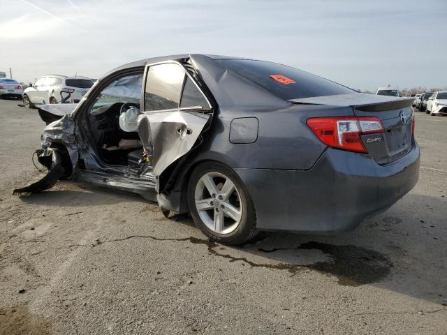 Photo 2 from auction – 2014 TOYOTA CAMRY L with VIN 4T1BF1FK7EU300751