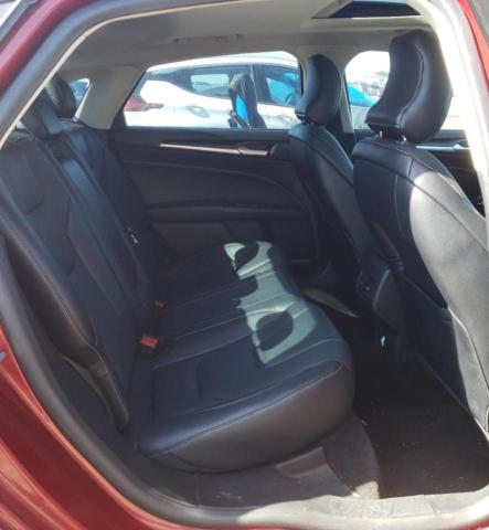Photo 10 from auction – 2018 FORD FUSION TIT with VIN 3FA6P0SU8JR277637