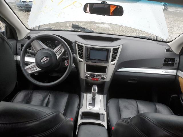 Снимка 8 от търг – 2011 SUBARU OUTBACK 2. с VIN 4S4BRCAC0B3358527