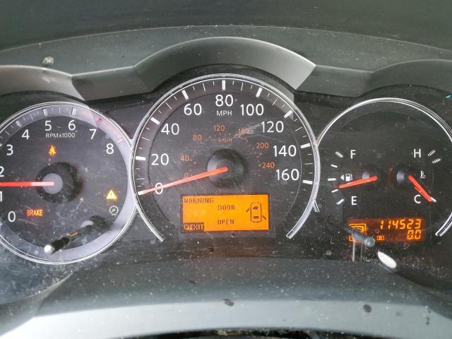 Photo 9 from auction – 2012 NISSAN ALTIMA BAS with VIN 1N4AL2AP5CN432146