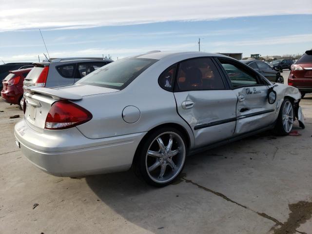 Photo 3 from auction – 2004 FORD TAURUS SE with VIN 1FAFP53U84G116969