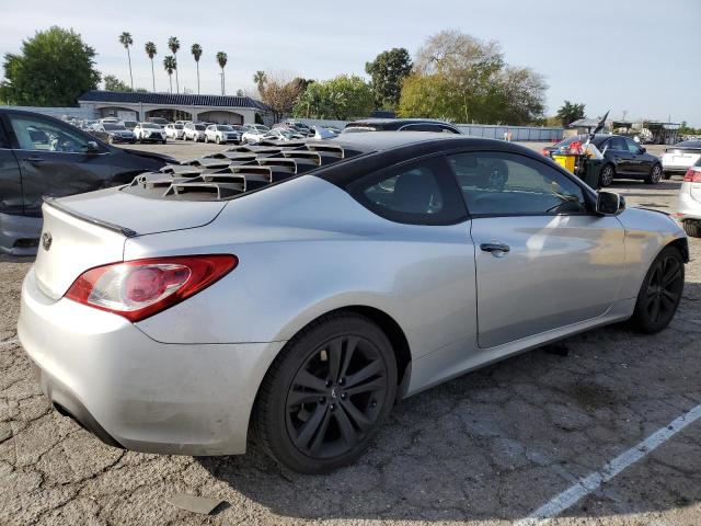 Photo 3 from auction – 2010 HYUNDAI GENESIS CO with VIN KMHHT6KD2AU038459