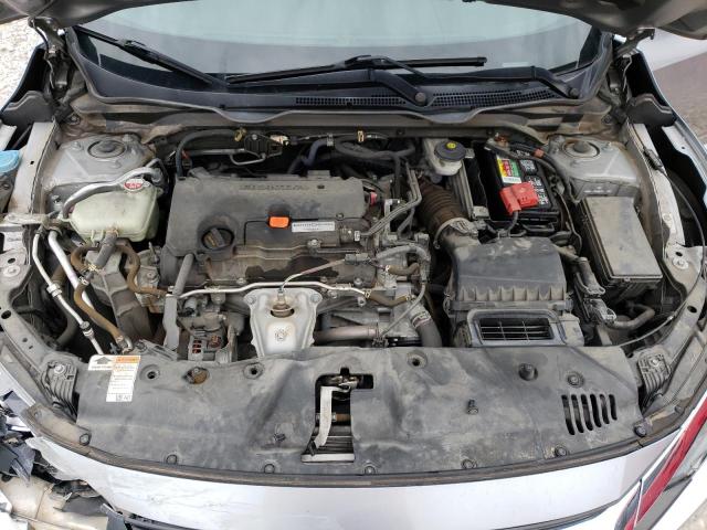 Photo 11 from auction – 2016 HONDA CIVIC LX with VIN 19XFC2F52GE096988