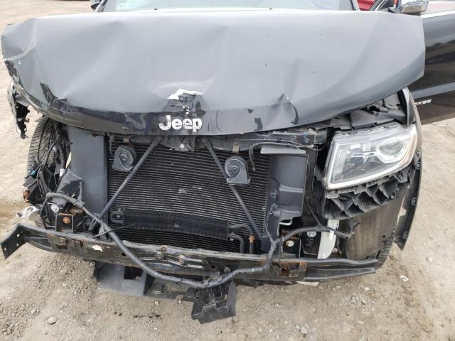 Photo 12 from auction – 2015 JEEP GRAND CHER with VIN 1C4RJFBG6FC609716