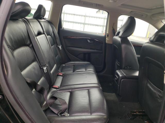 Photo 10 from auction – 2008 VOLVO V70 3.2 with VIN YV1BW982X81040765